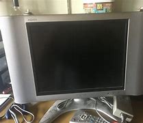 Image result for Sony LCD TV 15 Inch
