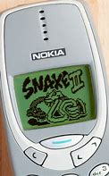 Image result for Nokia First Phone with Snake
