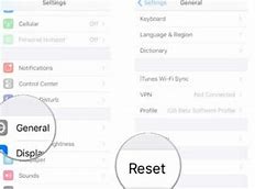 Image result for How to Factory Reset an iPhone XR