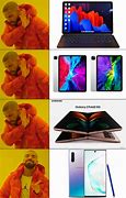 Image result for Size Galaxy Note 9 Meme