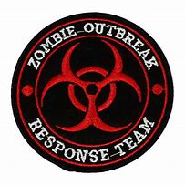 Image result for Zombie Outbreak Logo