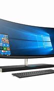 Image result for All in One Monitor Computer