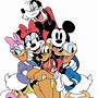 Image result for Disney Clip Art Mickey Mouse and Friends
