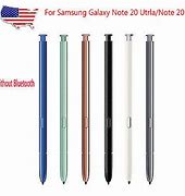 Image result for Note 20 S Pen