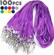 Image result for ID Lanyard Badge Holder