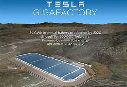 Image result for Tesla Battery Factory Nevada