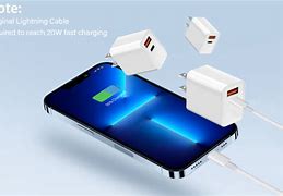 Image result for iPhone Charging Block