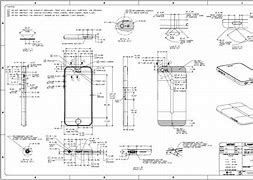 Image result for iPhone 5S Dimension Drawing