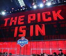 Image result for NFL Draft Players