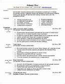 Image result for Construction Contractor Resume