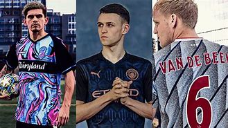 Image result for Football Kits Drippy