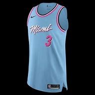 Image result for Miami Heat Jersey 32