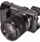 Image result for Sony NEX-7