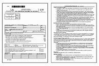 Image result for FR10 South Carolina Form Example