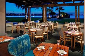 Image result for San Diego Restaurant On Beach at Night