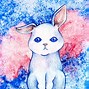 Image result for Anime Galaxy Animals