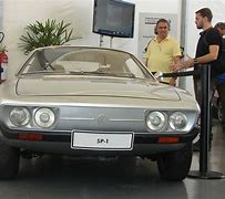 Image result for SP1 Carro