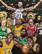 Image result for Basketball Players NBA Collage