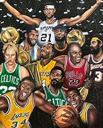 Image result for NBA Basketball Art