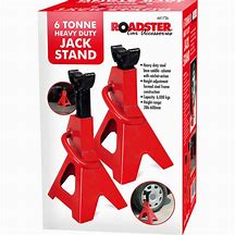 Image result for Heavy Duty Jack Stands