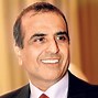 Image result for Sunil Mittal Young