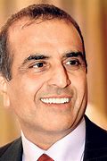 Image result for Sunil Mittal All Business