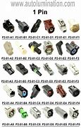 Image result for Automotive Electrical Connectors Types