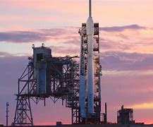 Image result for SpaceX Falcon 9 Rocket