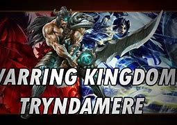 Image result for Warring Kingdoms Tryn