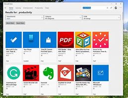 Image result for App Store Download for Windows 1.0