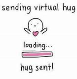 Image result for Wholesome Hug Meme