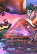 Image result for SolarCity Futuristic Aesthetic