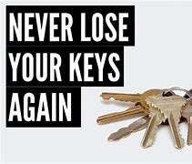 Image result for Never Loose Ur Keys Again Meme
