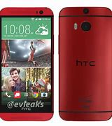 Image result for HTC Red
