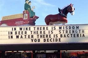 Image result for Funny Business Signs