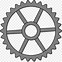 Image result for Gear Wheel Clip Art