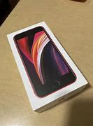 Image result for iPhone SE 2nd Gen Red