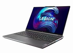 Image result for Lenovo Legion 7 Laptop