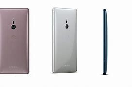 Image result for Sony Xperia XZ-2 Model