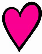 Image result for Hot Pink Grunge Heart