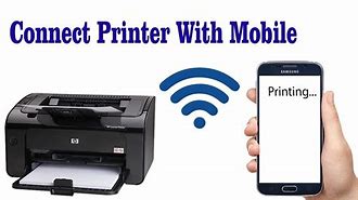 Image result for How to Connect Printer to PC Using Wi-Fi