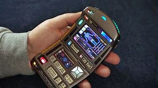 Image result for Star Trek Tricorder Phone