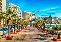 Image result for Photographs of Waterfront Hotel Malta