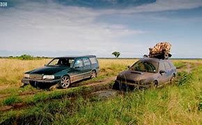 Image result for Top Gear Africa Special