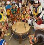 Image result for Native American Drum Clip Art