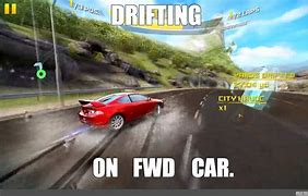 Image result for Car Drift Meme Template