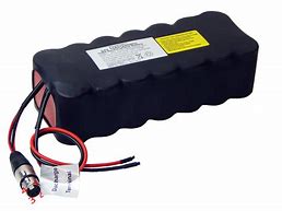 Image result for NIMH Battery Pack 24V
