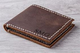 Image result for Custom Made Wallets for Men