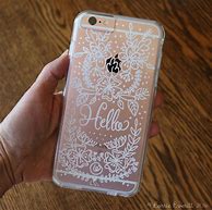 Image result for 2 Layer Phone Case Clear