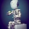 Image result for Humanoid Military Robots